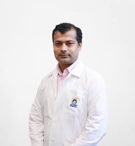 Dr Thiyagarajan